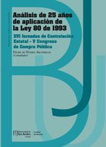 bw-anaacutelisis-de-25-antildeos-de-aplicacioacuten-de-la-ley-80-de-1993-universidad-de-los-andes-9789587980233
