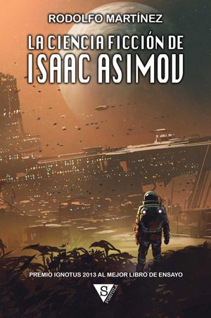 La ciencia ficción de Isaac Asimov