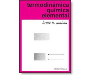 Termodinámica química elemental