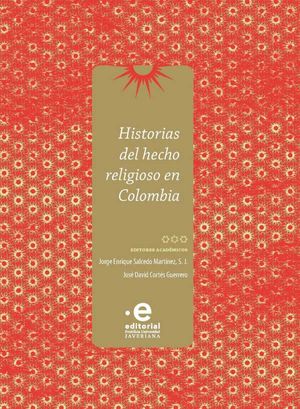 Historias del hecho religioso en Colombia