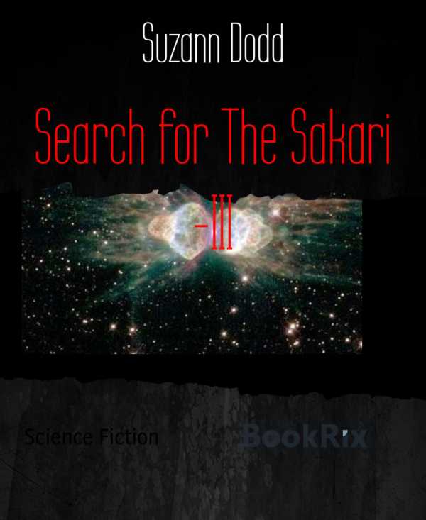bw-search-for-the-sakari-iii-bookrix-9783755402503