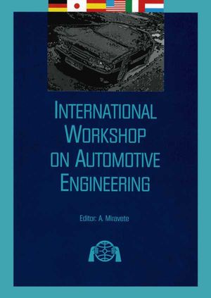 International Workshop on Automotive Engineering
