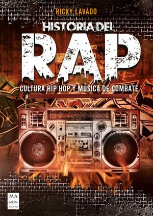 Historia del rap