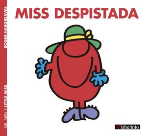 Miss Despistada