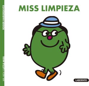 Miss Limpieza
