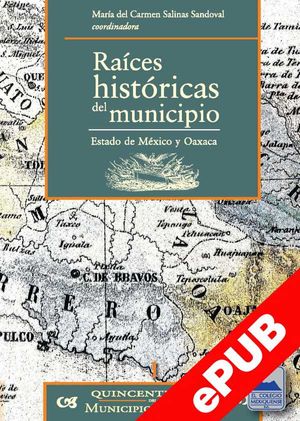 Raíces históricas del municipio