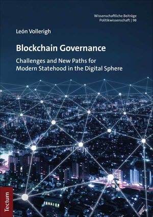 Blockchain Governance