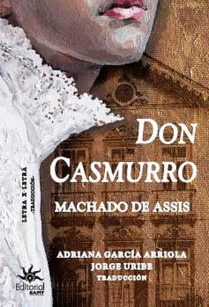 Don Casmurrio