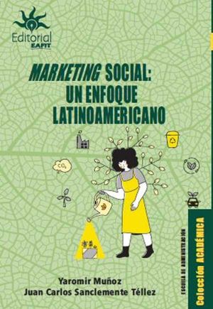 Marketing social un enfoque latinoamericano