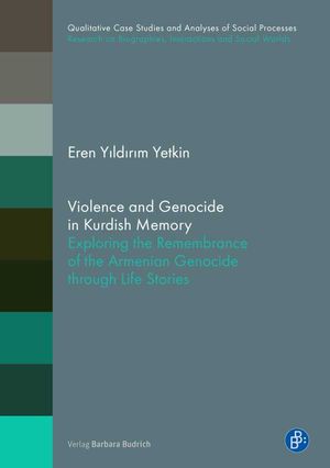Violence and Genocide in Kurdish Memory