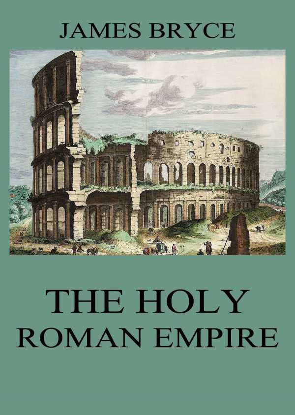 bw-the-holy-roman-empire-jazzybee-verlag-9783849650124