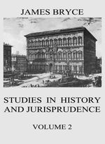bw-studies-in-history-and-jurisprudence-vol-2-jazzybee-verlag-9783849650162