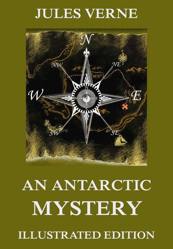 bw-an-antarctic-mystery-jazzybee-verlag-9783849646332