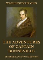 bw-the-adventures-of-captain-bonneville-jazzybee-verlag-9783849642129