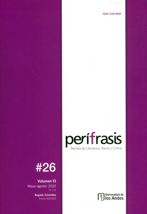 Perífrasis