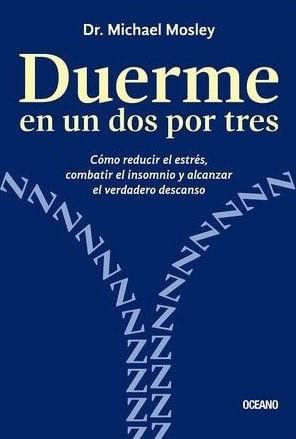 Duerme en un dos por tres