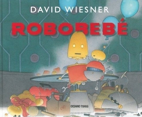 Robobebé