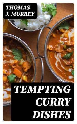 Tempting Curry Dishes
