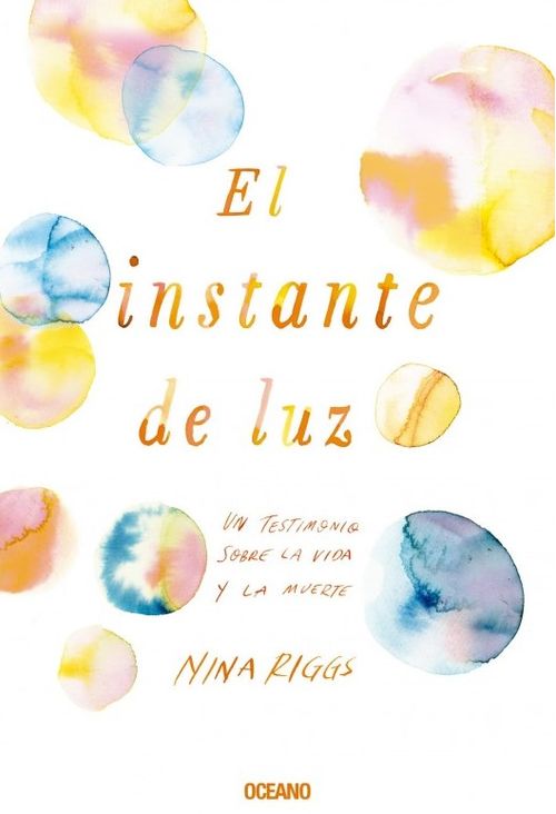 El instante de luz