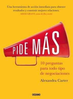 Pide más
