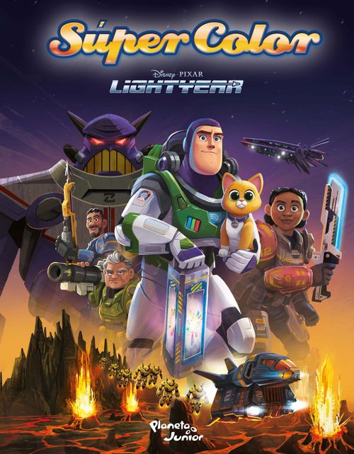 Lightyear