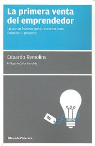 La Primera Venta Del Emprendedor