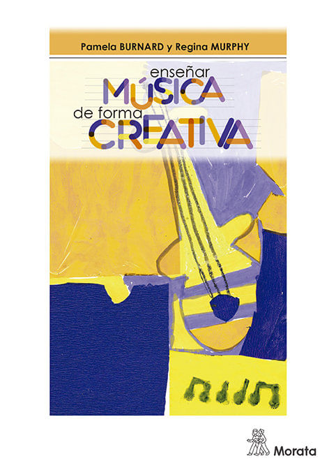 Enseñar Musica De Forma Creativa