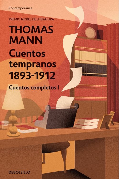 Cuentos tempranos 18931912