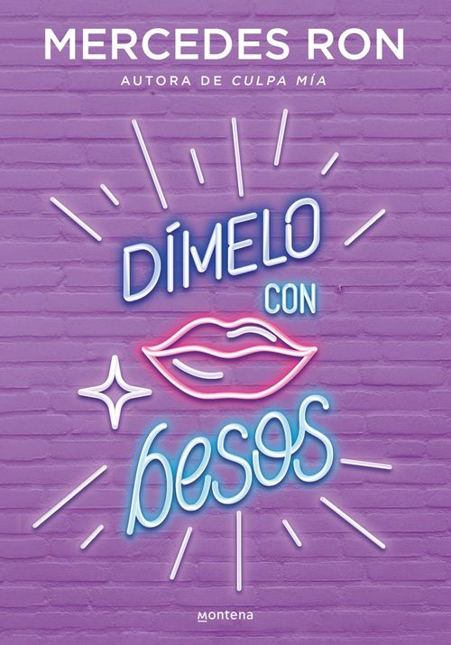 Dímelo con besos
