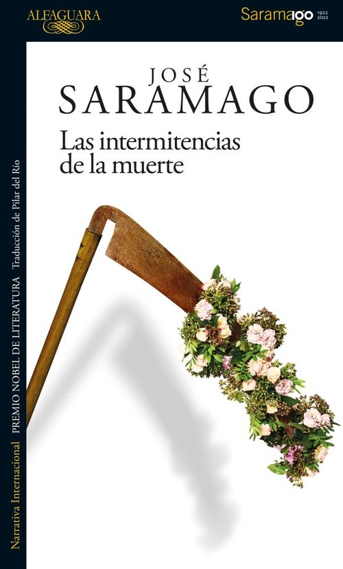 Las intermitencias de la muerte