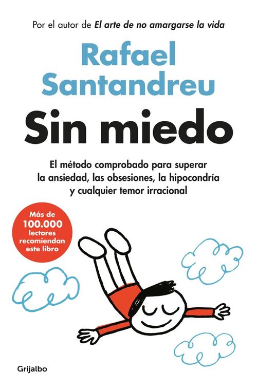 Sin miedo