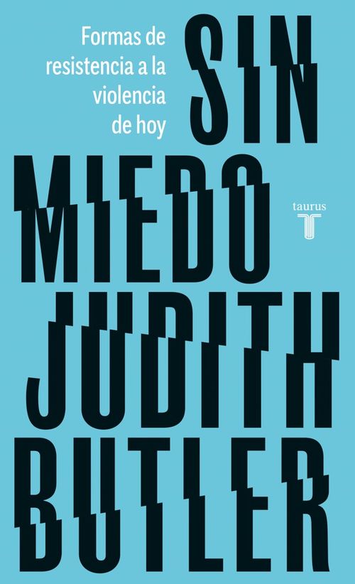 Sin miedo