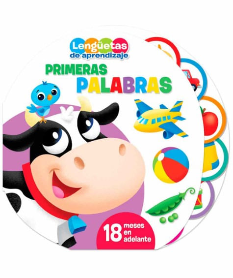 Primeras palabras