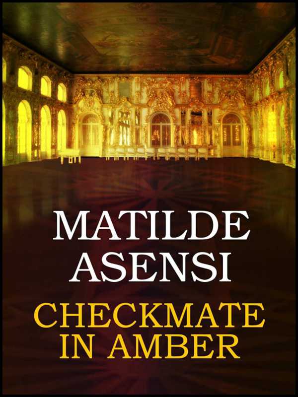 bw-checkmate-in-amber-matilde-asensi-9788469752982