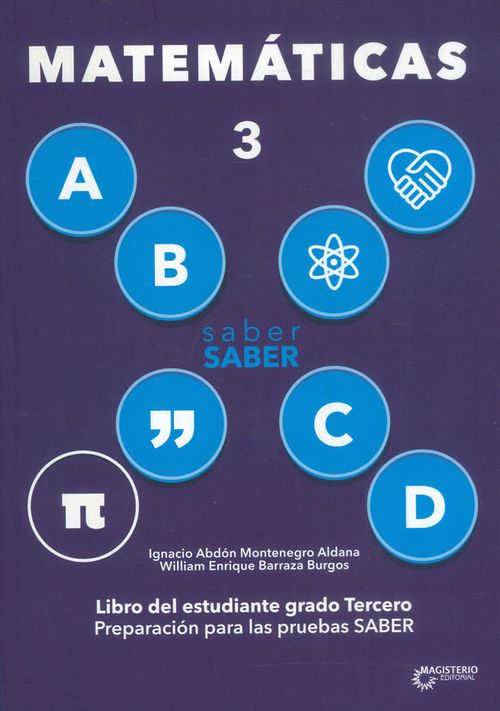 Matemáticas 3