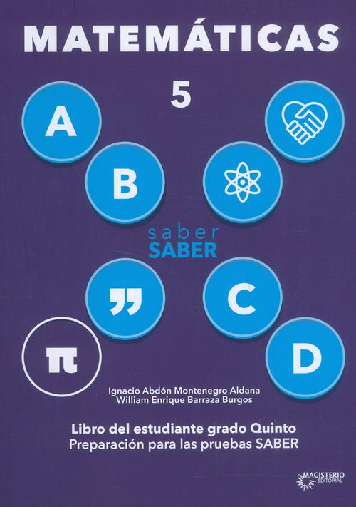 Matemáticas 5