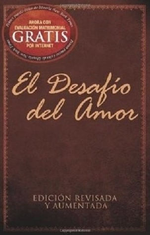 El desafío del amor