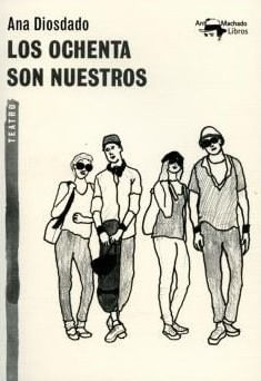 Los ochenta son nuestros