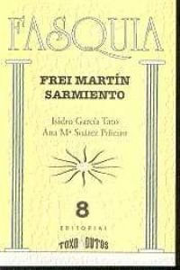 Frei Martin Sarmiento