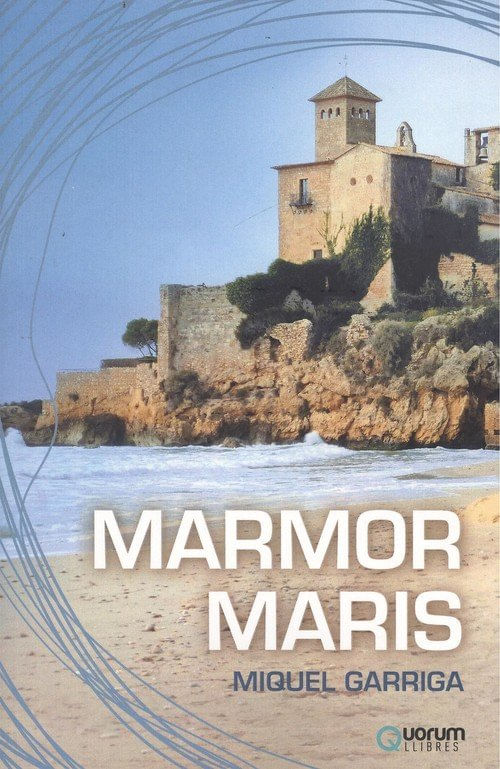Marmor Maris