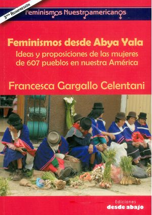 Feminismos desde Abya Yala