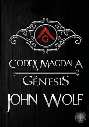 Codex Magdala Genesis