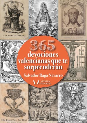365 devociones valencianas que te sorprenderán