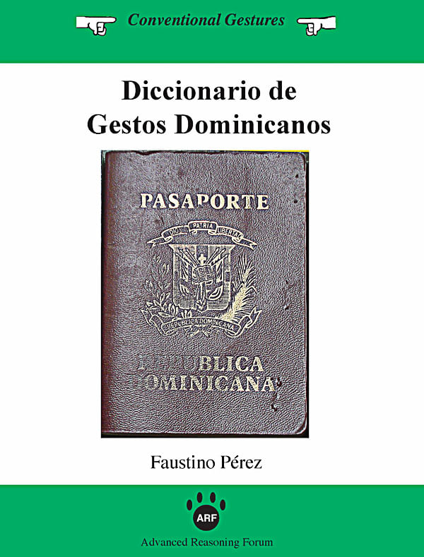 bm-diccionario-de-gestos-dominicanos-advanced-reasoning-forum-9781938421204