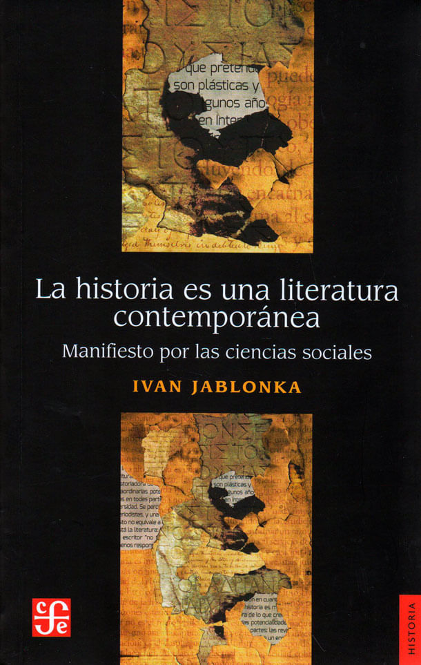 La-historia-es-una-literatura-contemporanea-9789877191141-foce
