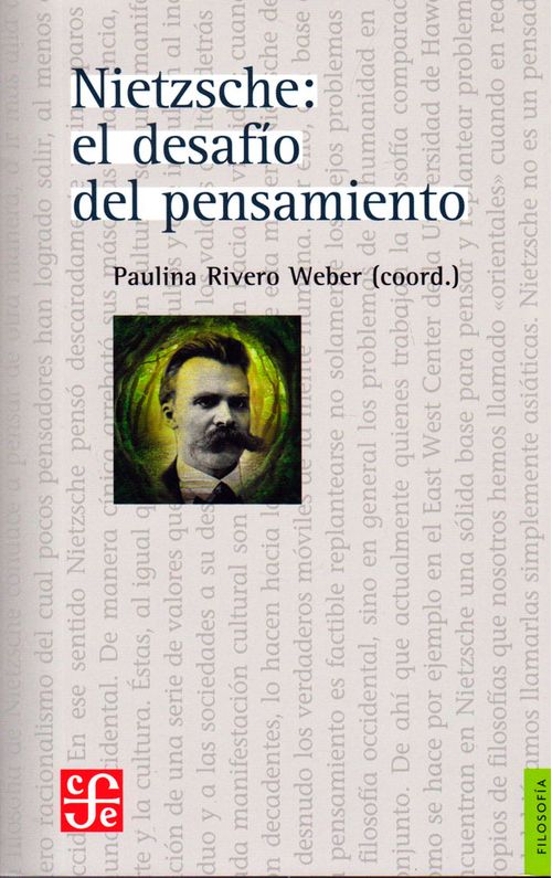 Nietzsche el desafío del pensamiento