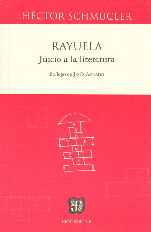 Rayuela Juicio a la literatura