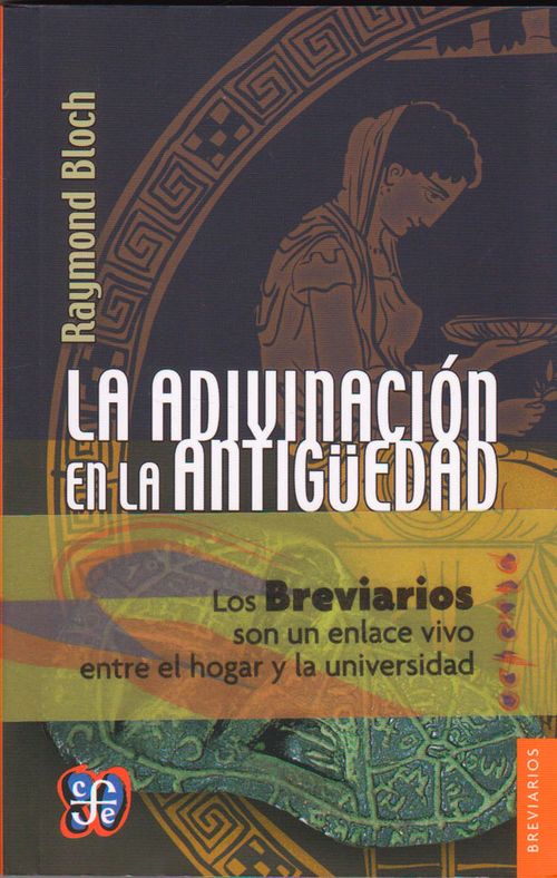 La adivinación en la antigüedad