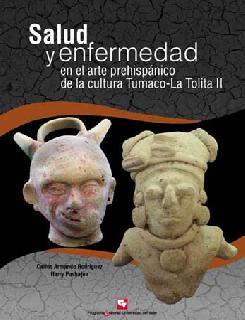 Salud y enfermedad en el arte prehispánico de la cultura