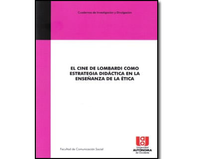 El cine de Lombardi como estrategia didáctica en la enseñanza de la ética